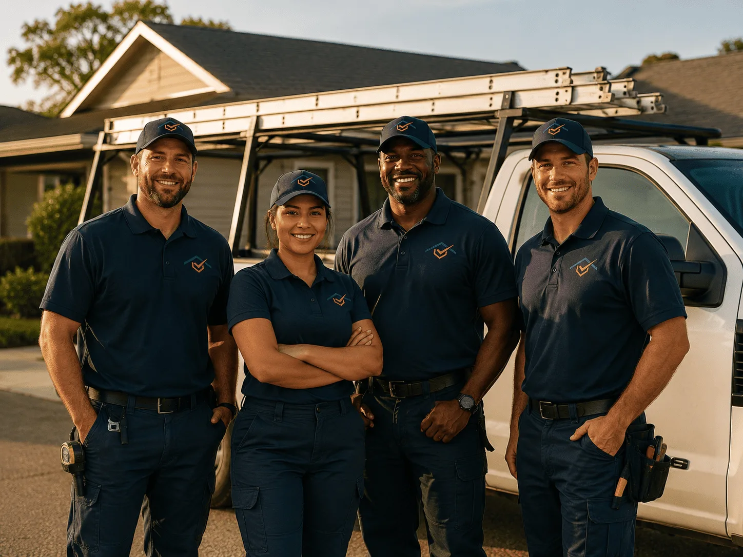 Roof Inspection company in Goodrich, ND